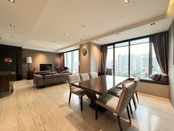 TwentyOne Angullia Park (D9), Condominium #560095191